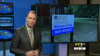 Springfield nonprofit hopes to enhance homeless prevention and diversion with federal funding
