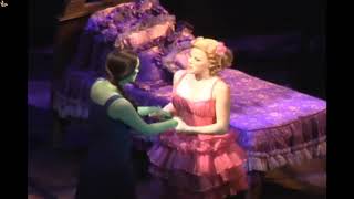 Megan Hilty Popular (Wicked)