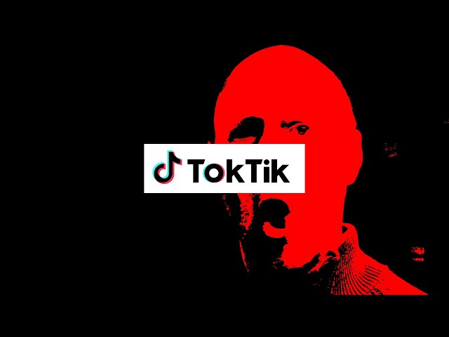 TikTok TokTik TikTikTok TokTok Tik TokTok TikTikTok Tik Tok TikTik TokTok Tooooook Toktoktoktok TIK class=