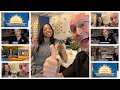 Reservation Secrets, Dining Tips &amp; More - ABC 7 Washington DC "Good Morning Washington" Interview