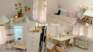 Room tour 2020 l little room tour