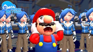 Smg4Mm There Are So Many Taris