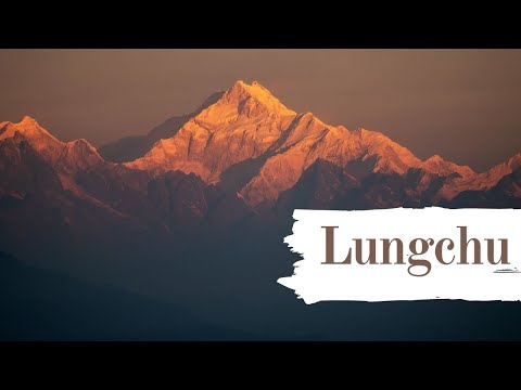 Lungchu | A Secluded Destination In North Bengal | Travel With Krish