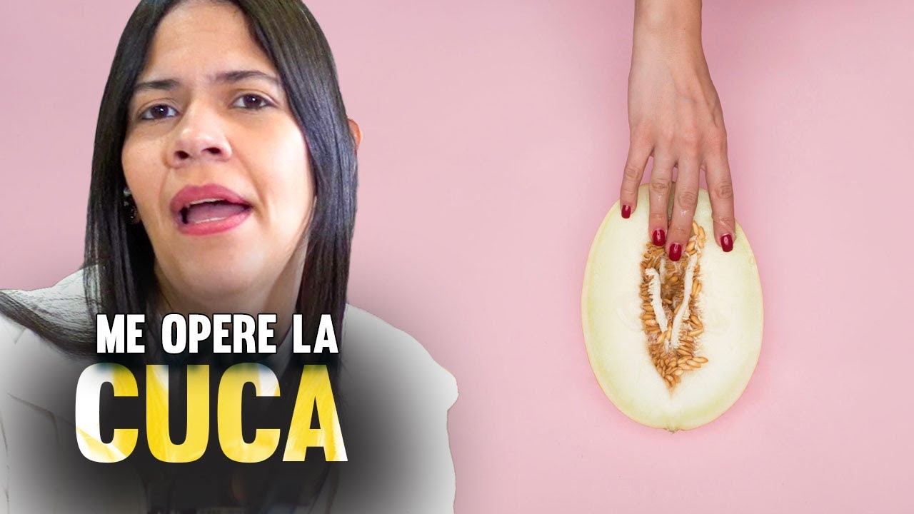 Me opere la V4G1N4 por mi novio y ahora NO LA AGUANTO