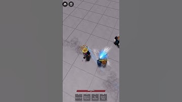 Random Moveset 100% Combo #roblox #thestrongestbattlegrounds #saitamabattlegrounds #tsb #robloxedit