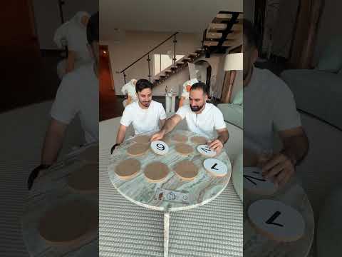 مغامرات - Adventures