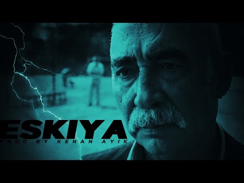 Kenan Ayık - EŞKİYA | Mafya Müziği