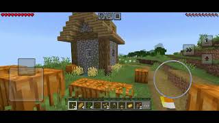 Minecraft: Lets play! Part 1