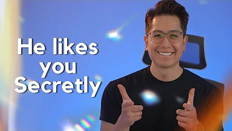 8 Signs a Man Is Secretly Attracted to You