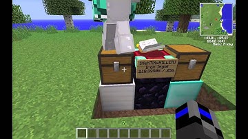 Plugin Showcase-EnergyCraft-MultiSkilledGamers