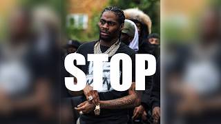 Uk Drill Type Beat 2026 Russ Millions Type Beat Stop Dark Drill Instrumental