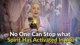 Full No One Can Stop What Spirit Has Activated in You. | Daily Horoscope News