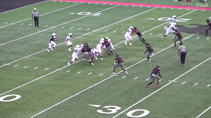 Jonathan Echols 5 Star ATH Commits To Tennessee | ...