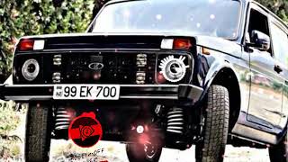 Aze Bass At Kendini Diskolara - Kayf Mahnı