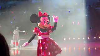 Disney On Ice - Liverpool 21st March 2024