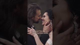 Video thumbnail of "Looking for a wedding song? We’ve got you covered. #wedding #weddingsong #firstdancesong"