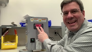 DE Controllers, Sensor Offset Adjustment