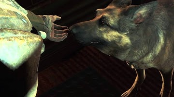 Fallout 4 walkthrough no commentary part 24 - tracking kellogg