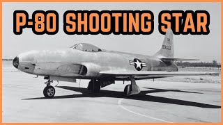 United States ONLY Operational Jet of WW2