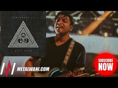 PERIPHERY's Misha Mansoor on 'Hail Stan': "We've Figured Out How To Be A Band" (2019)