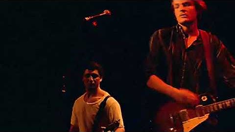 Long Way Down (Official Video)