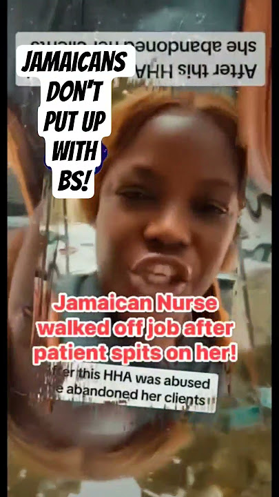 #Lifelessons ##Jamaicansabroad