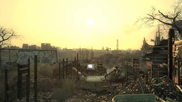 Fallout 3 - Trailer (Official)