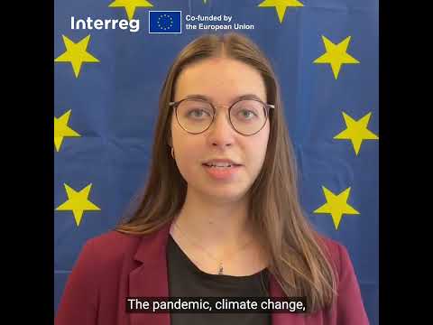 Discover the new Interreg Upper Rhine Programme