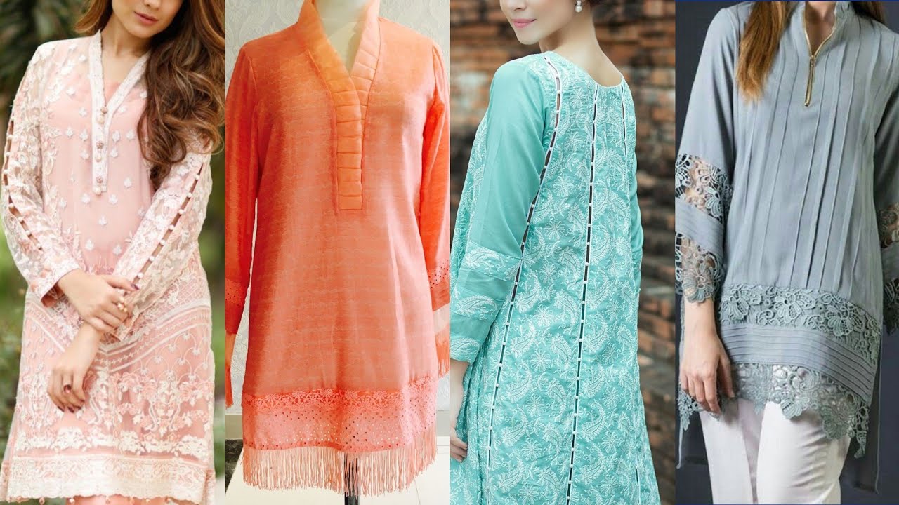 Excellent Designer Top Collection For Casual Wear| Party Outfits For Summer