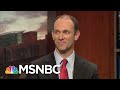 Goolsbee: Puzzled By 15-20 GOP Senators Not Voting For Any Relief Bill | The Last Word | MSNBC