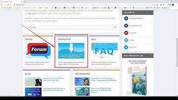 Installing the Spooky2 Software and Drivers for the First Time