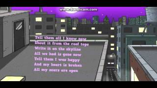 Impossible lyrics msp version The snookiefan