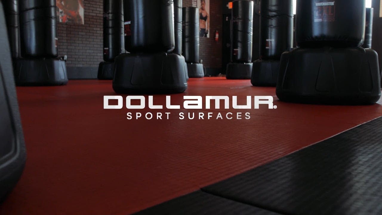 Austin Video Production | I Love Kickboxing |  Mosaic Media Films | 512-607-5533