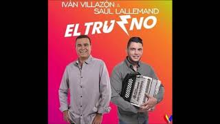 Iván Villazón - Aquí Mando Yo