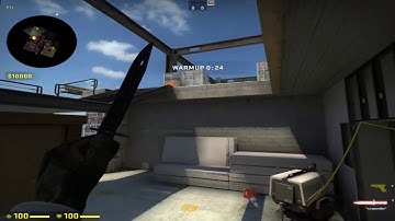 CSGO Update: Vertigo Ruined, 2 New Maps Seaside and Breach