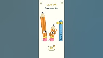 DOP 2 level 1115#pass the control#getview #gaming #growviews #mychannel #youtubeshorts