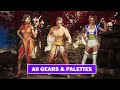 MK1 All New Gear and Palettes - Mortal Kombat 1