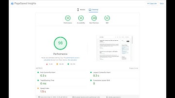 How to check website speed performance | Best Website Speed Test Tools in 2025