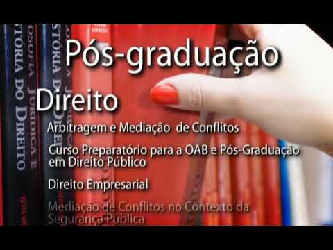Vídeo institucional da Faculdade Batista de Minas Gerais