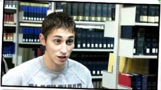 Keele University: Learning - Private Study