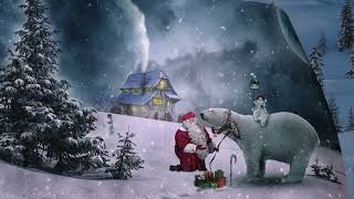 Pats Christmas Song 2023