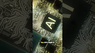 AI Hardware 2026: The Best GPUs for Automation 💻 #shorts #tech #nvidia