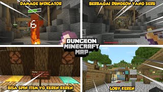 MINECRAFT DUNGEON VERSI MINECRAFT PE screenshot 5