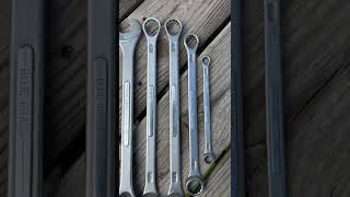 Belknap Bluegrass Wrench Set