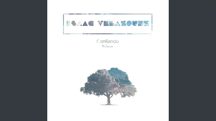 Confiando, Mi Corazon