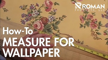 How Much Wallpaper Do I Need?