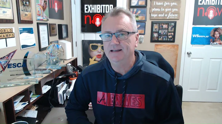 WS Display and EXHIBITOR Live 2024!