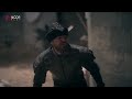 مسلسل قيامة أرطغرل الموسم الأول حلقة 24 الهجووم على القلعة