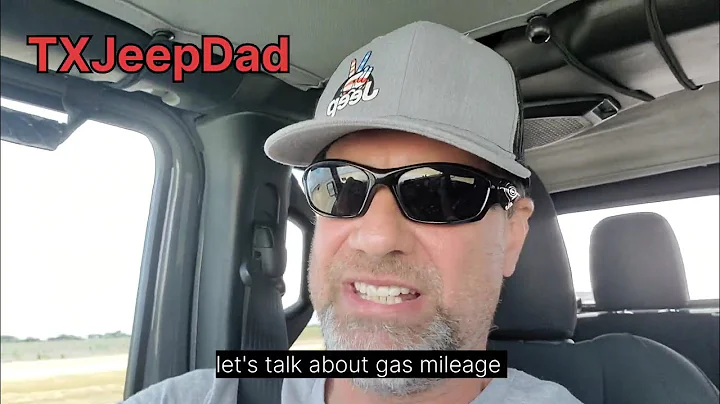 70 mph - Jeep Gladiator gas mileage update: 5.13 Yukon gears, 37s