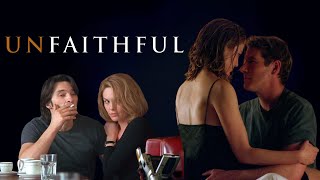 Unfaithful (2002) Drama/Romance Movie in English updates & details | Richard Gere, Diane Lane